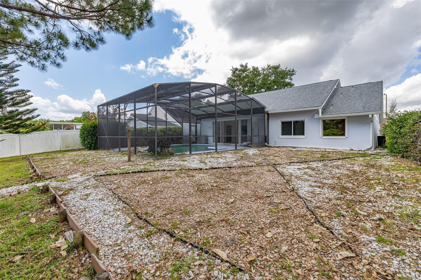 DEER CREEK VILLAGE SEC 05 - Residential