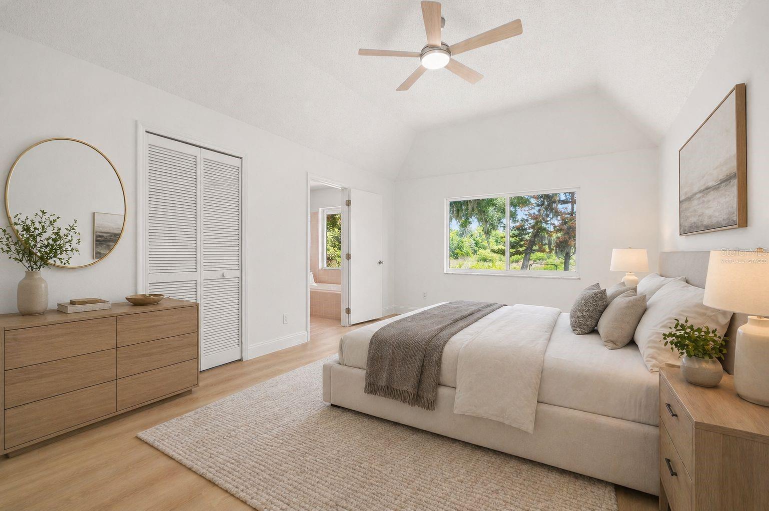 DEER CREEK VILLAGE SEC 05 - Residential