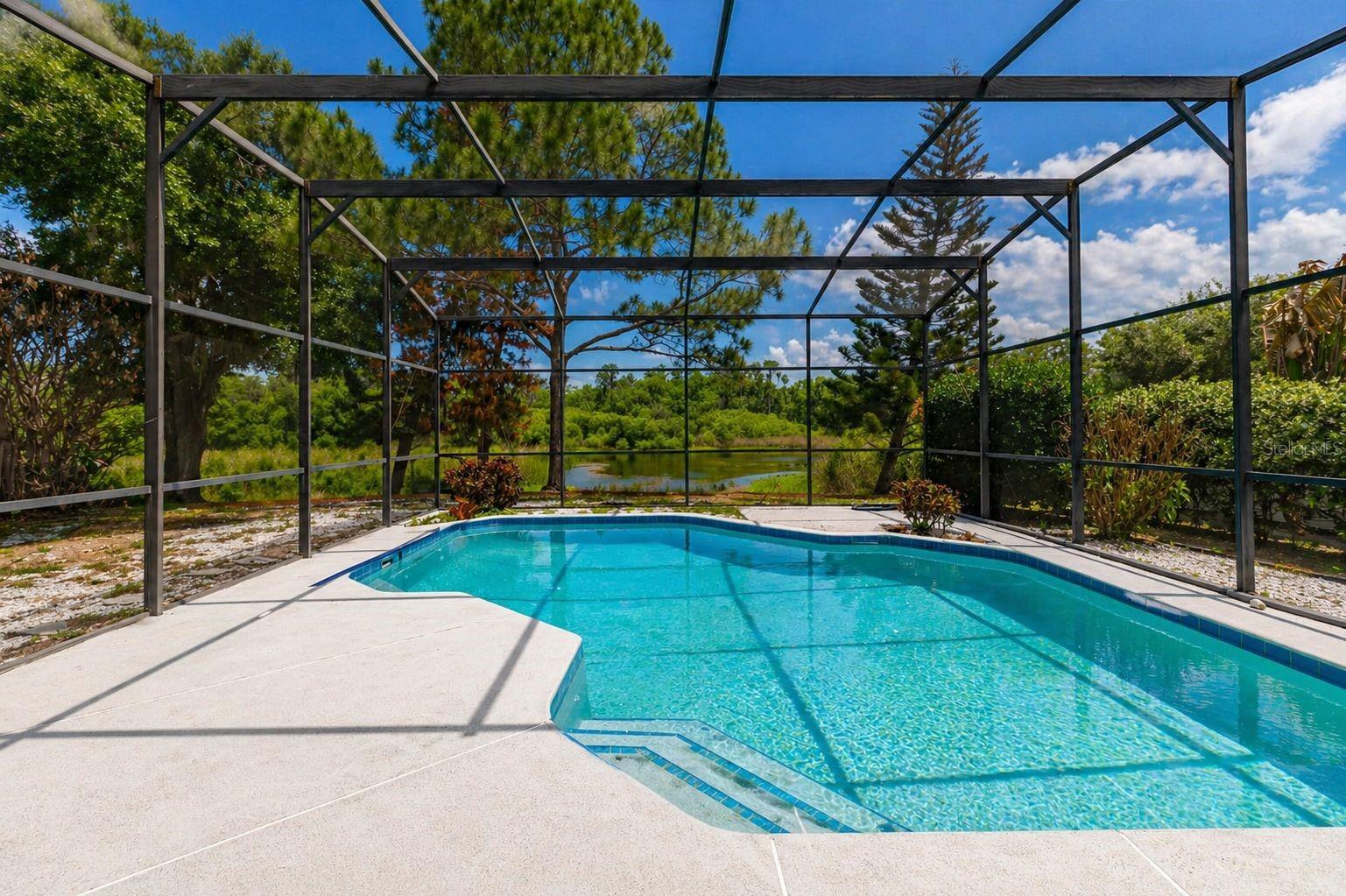 DEER CREEK VILLAGE SEC 05 - Residential