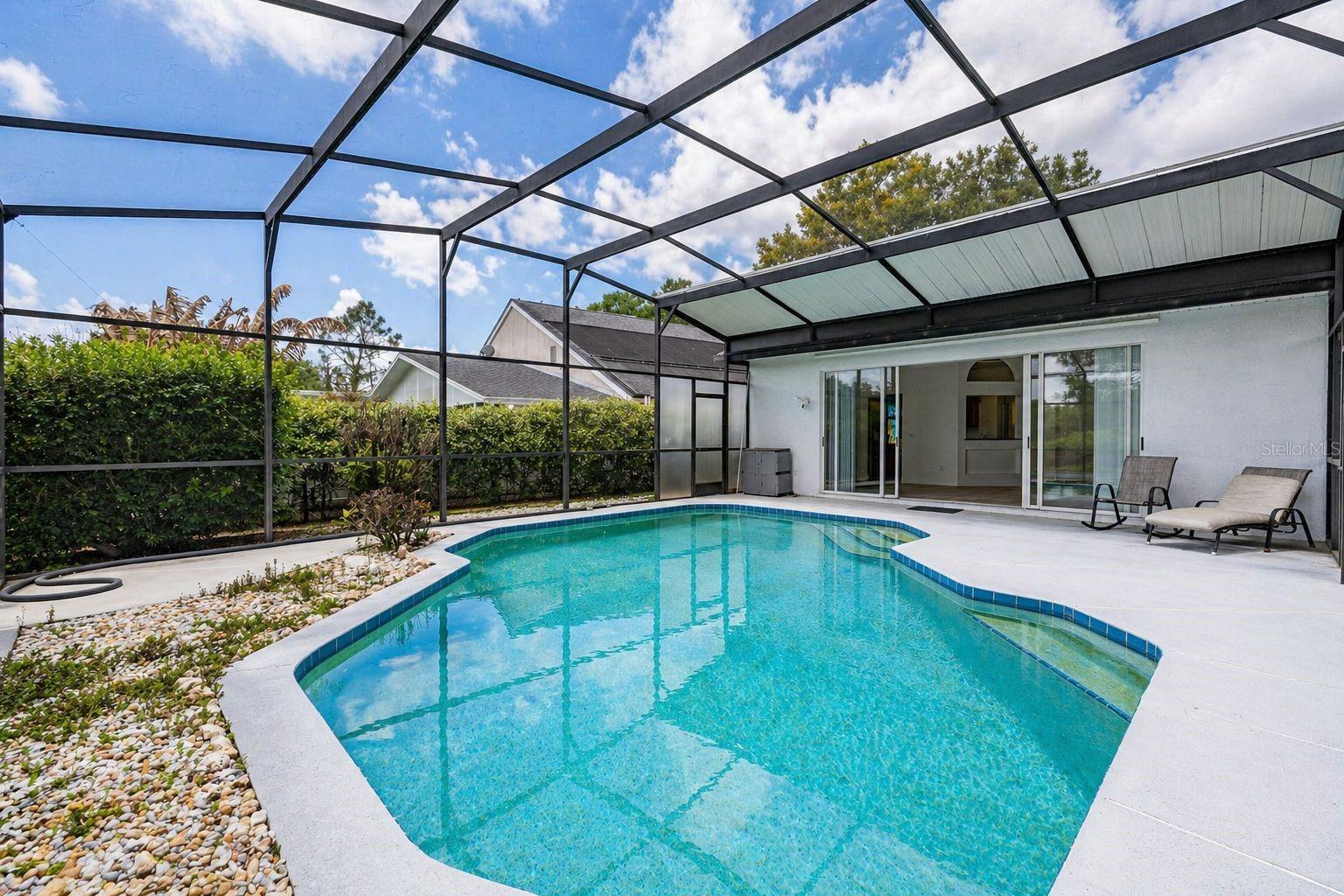 DEER CREEK VILLAGE SEC 05 - Residential