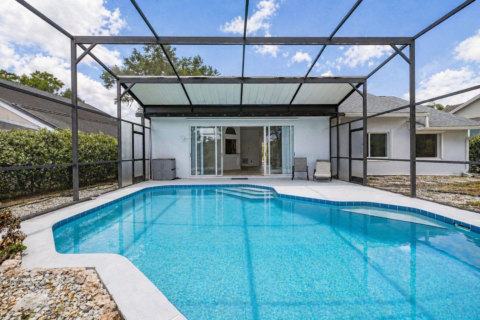 DEER CREEK VILLAGE SEC 05 - Residential