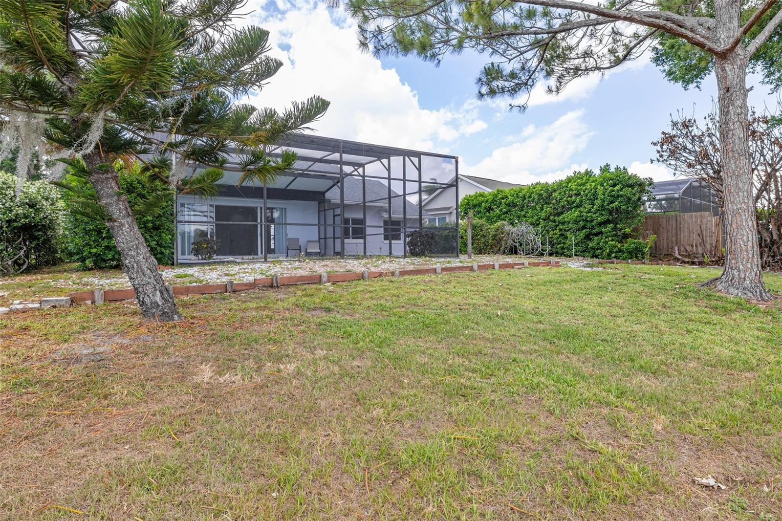 DEER CREEK VILLAGE SEC 05 - Residential