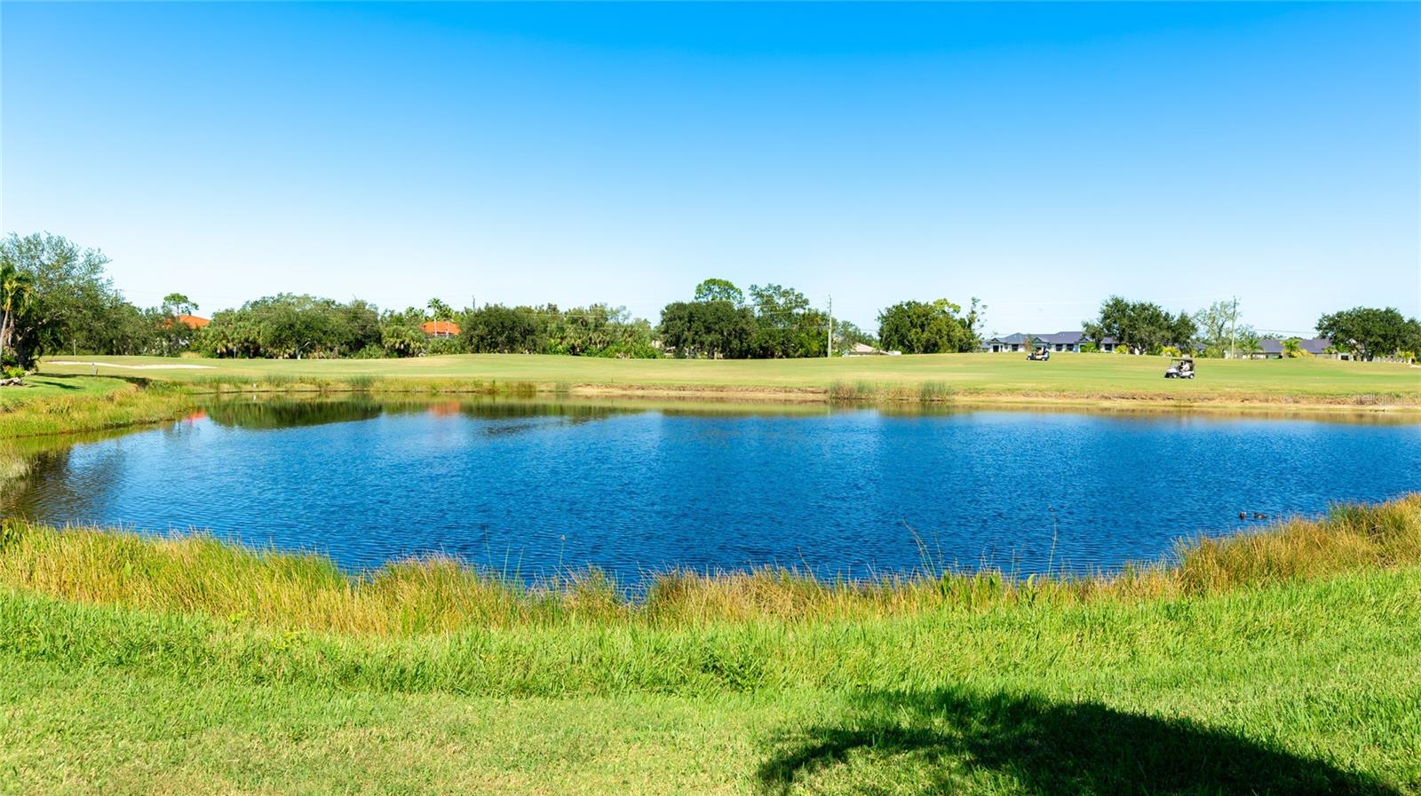 PELICAN POINTE GOLF & CNTRY CL - Residential