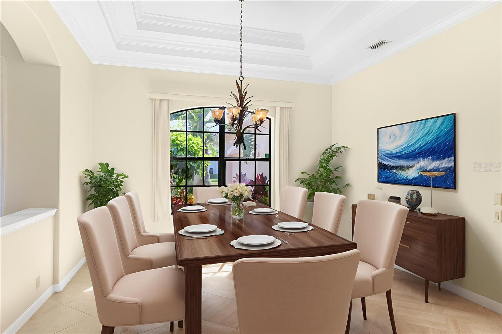 PELICAN POINTE GOLF & CNTRY CL - Residential