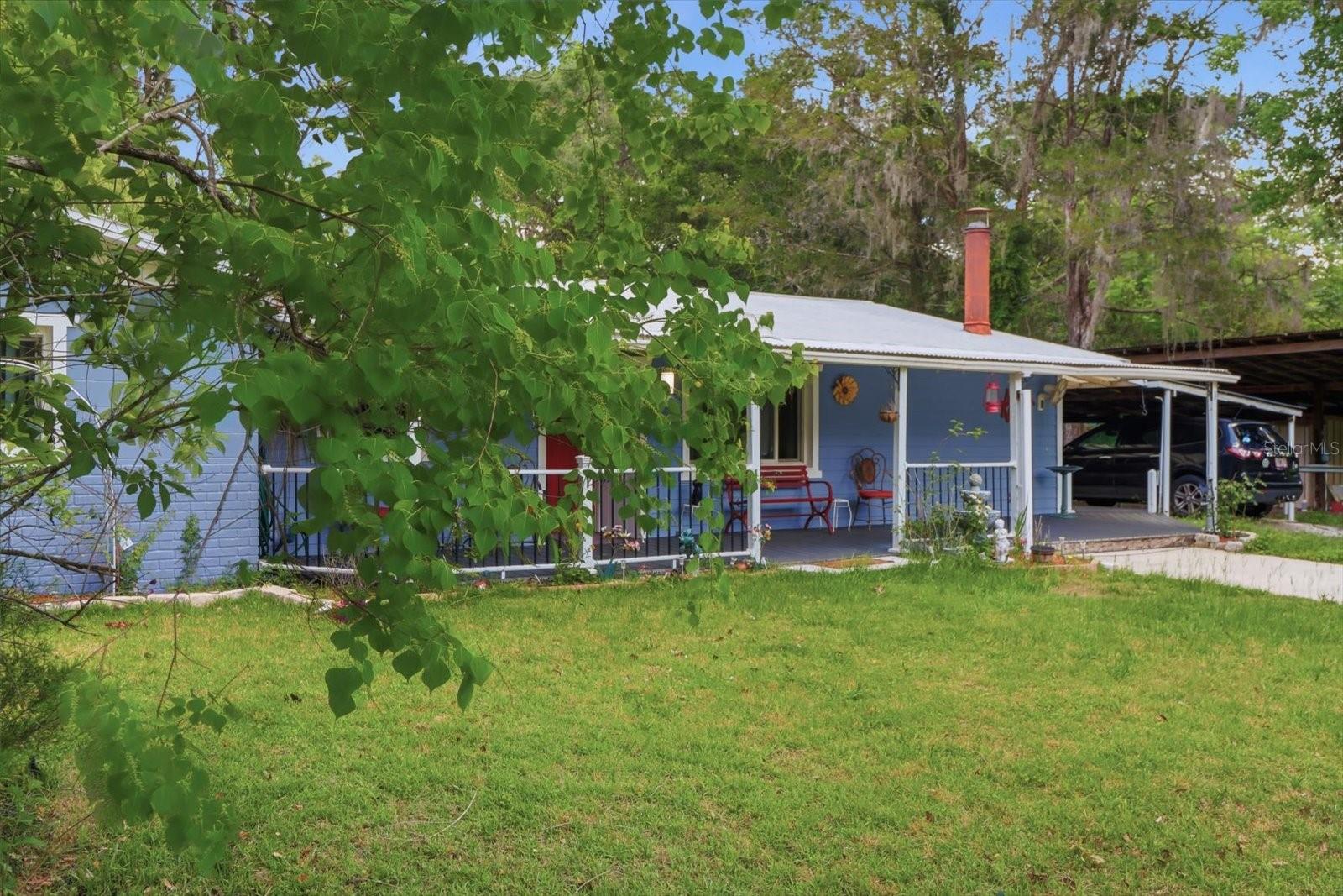 POTTERFIELD HERN BABY FARM - Residential