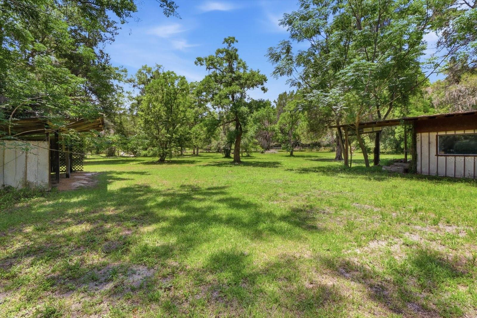 POTTERFIELD HERN BABY FARM - Residential