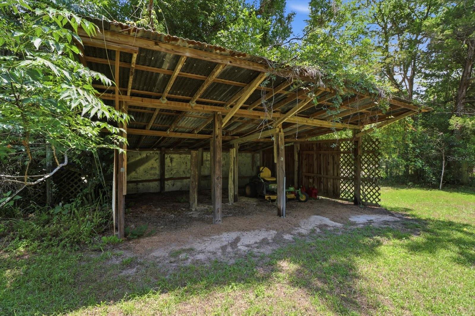 POTTERFIELD HERN BABY FARM - Residential