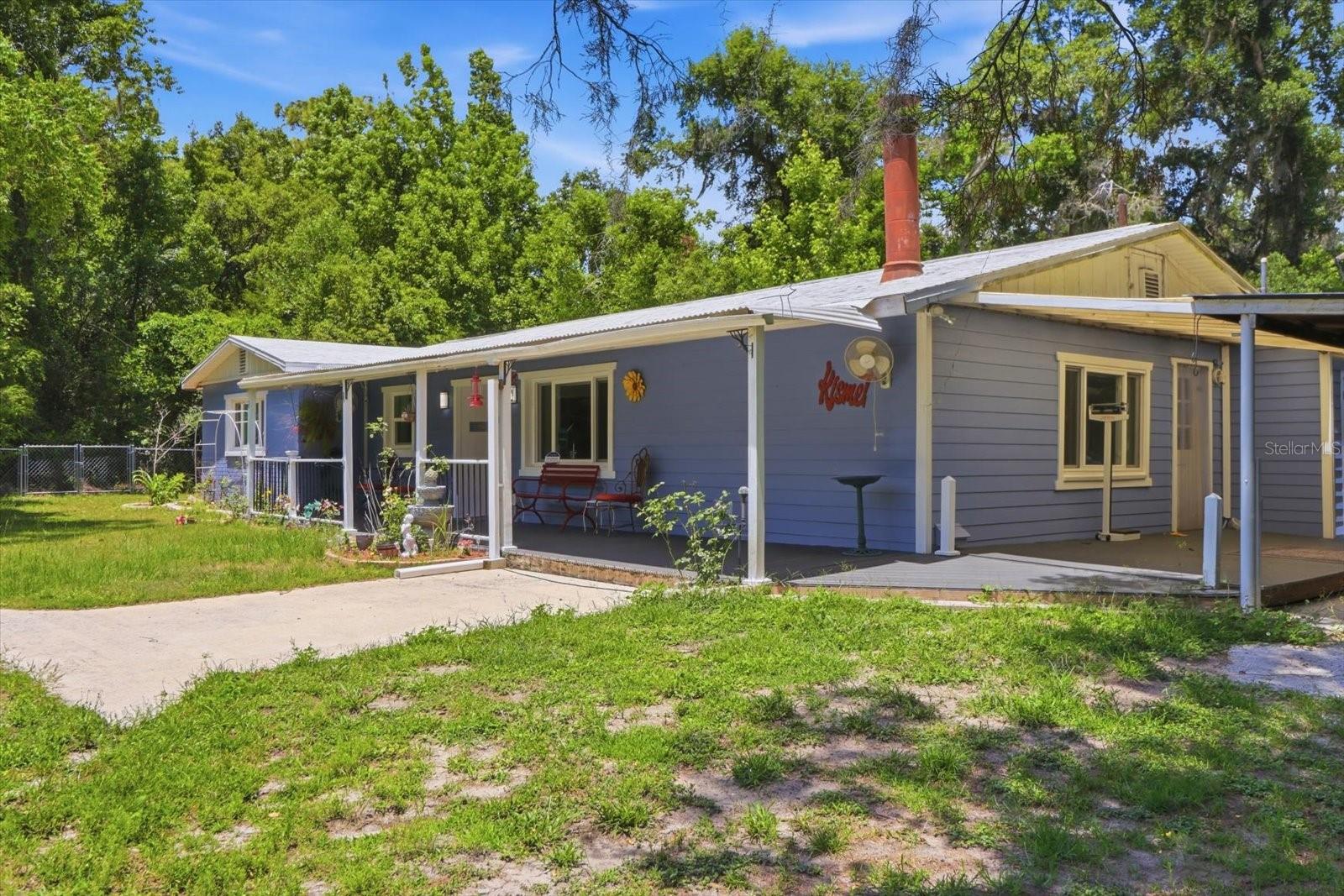 POTTERFIELD HERN BABY FARM - Residential