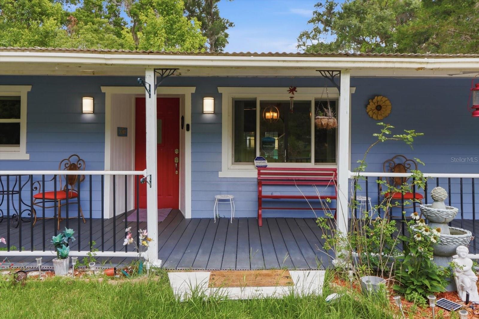 POTTERFIELD HERN BABY FARM - Residential