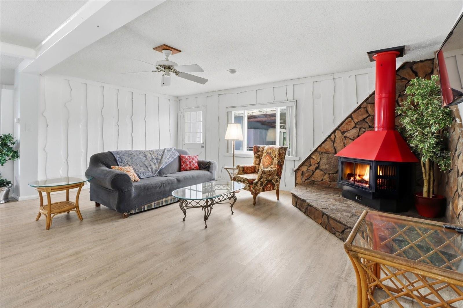 POTTERFIELD HERN BABY FARM - Residential