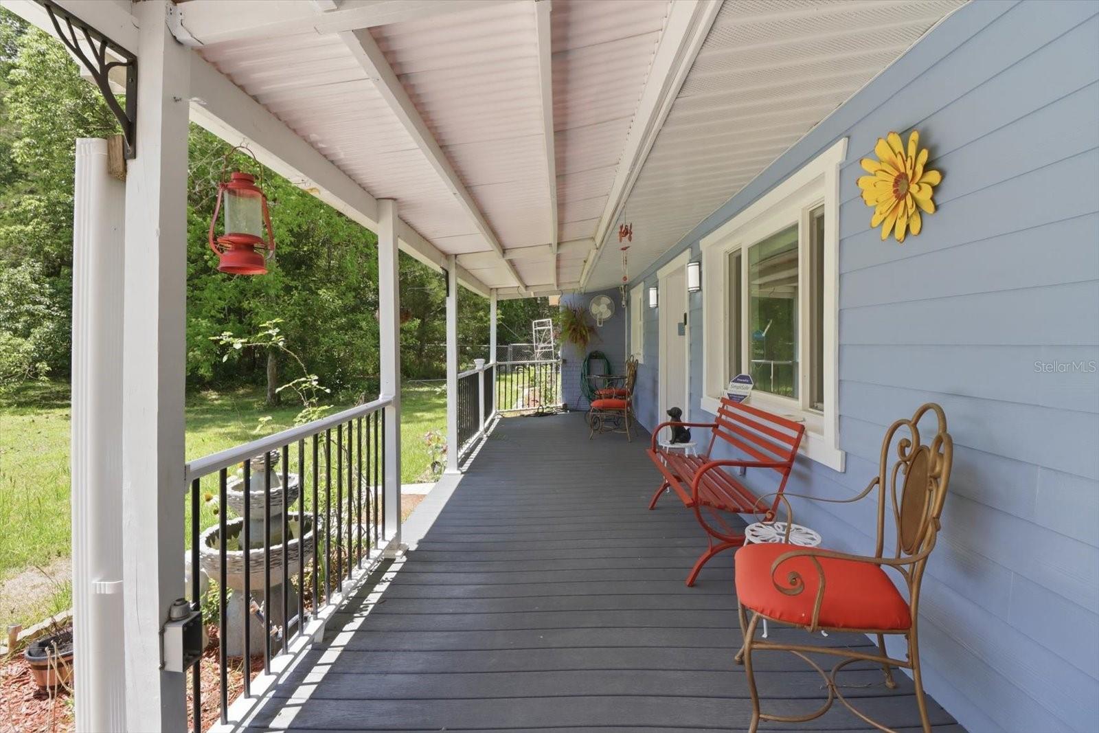 POTTERFIELD HERN BABY FARM - Residential