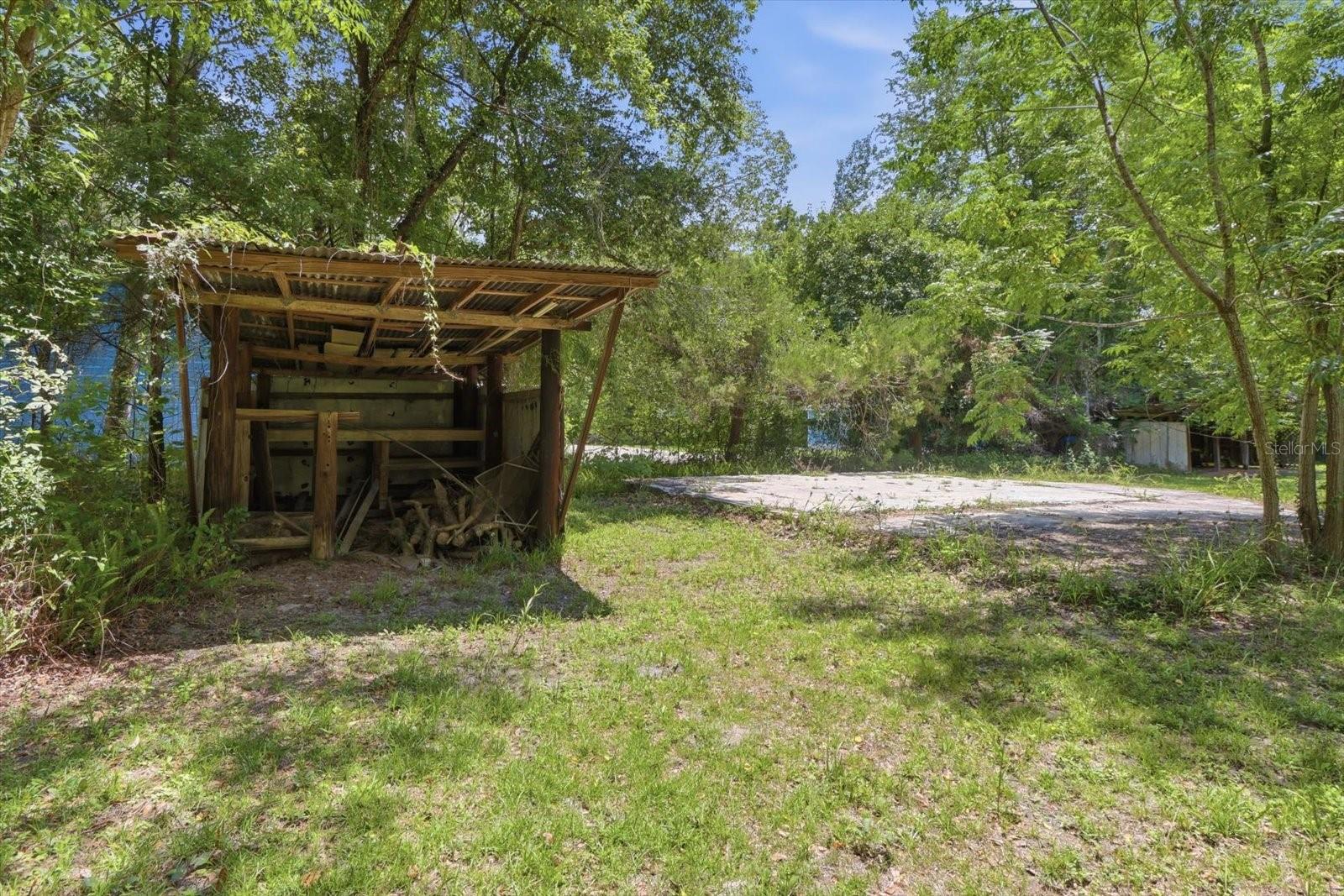 POTTERFIELD HERN BABY FARM - Residential