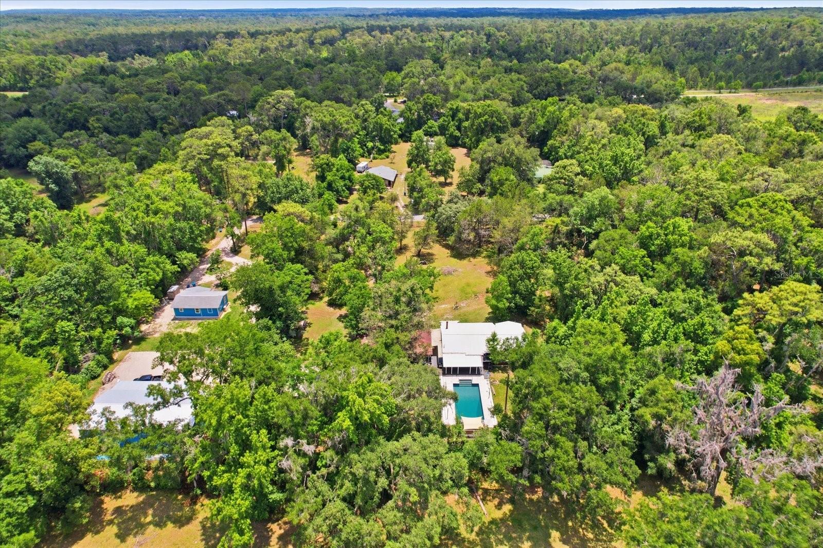 POTTERFIELD HERN BABY FARM - Residential