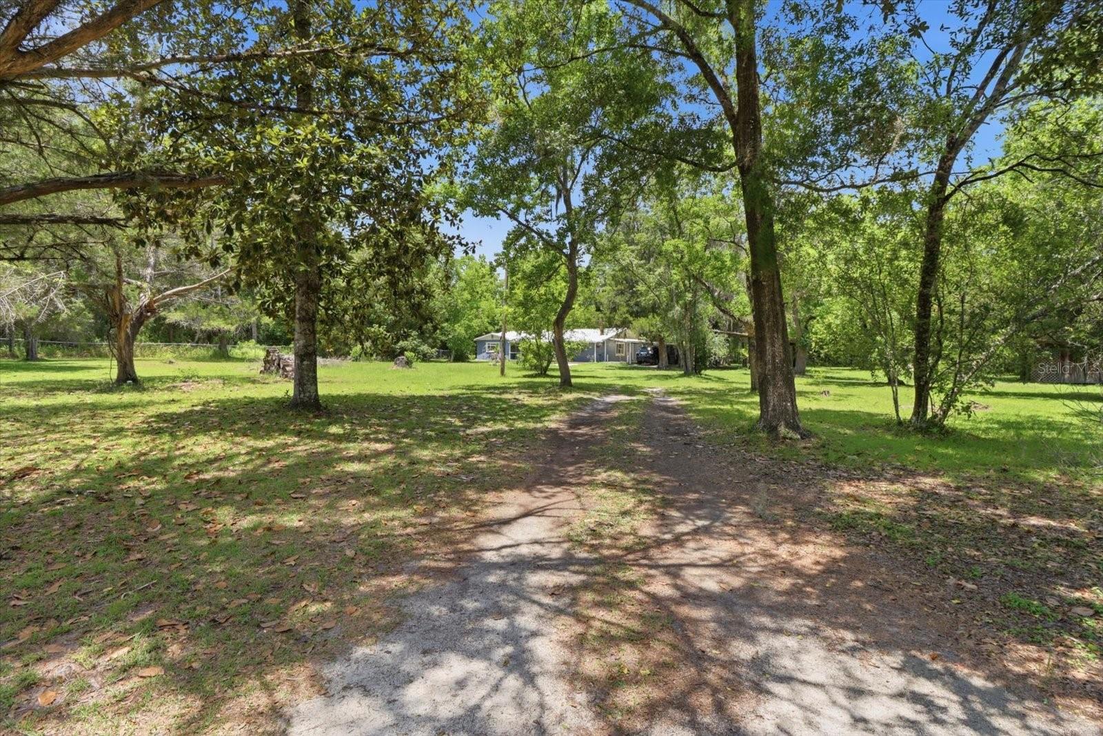 POTTERFIELD HERN BABY FARM - Residential