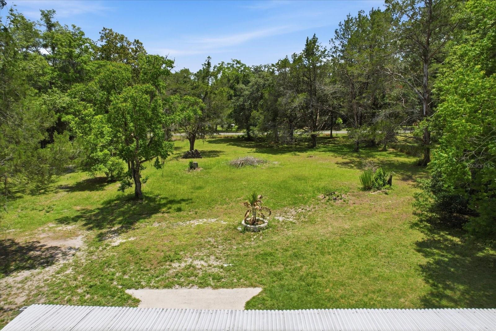 POTTERFIELD HERN BABY FARM - Residential