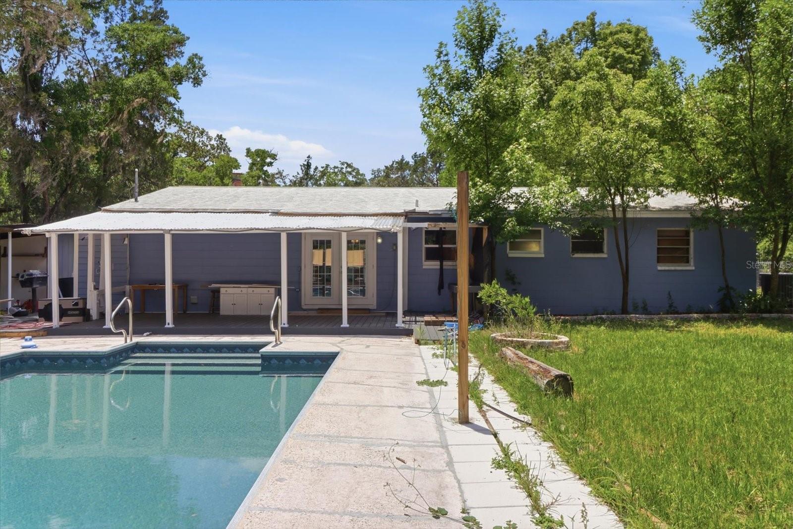 POTTERFIELD HERN BABY FARM - Residential
