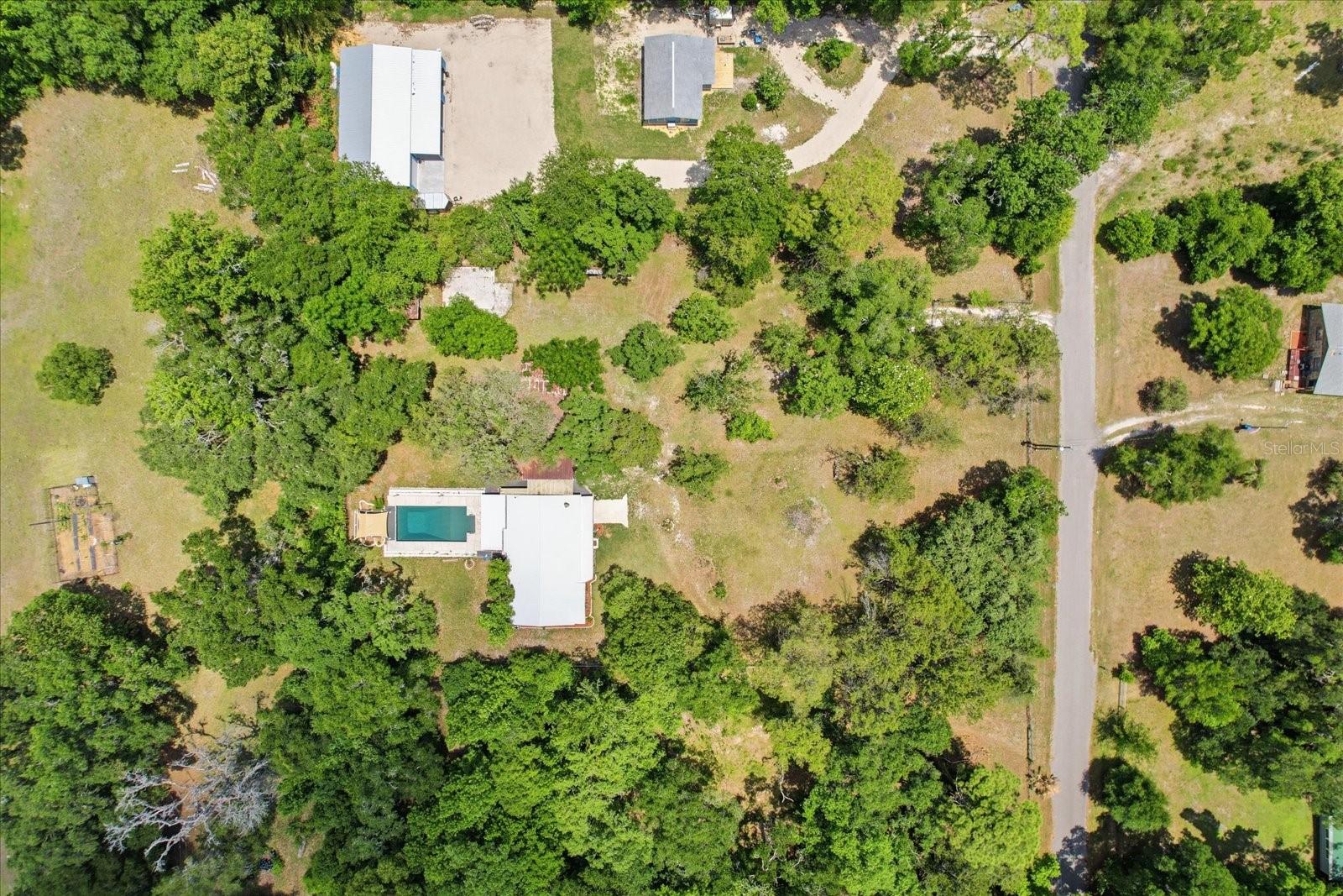 POTTERFIELD HERN BABY FARM - Residential