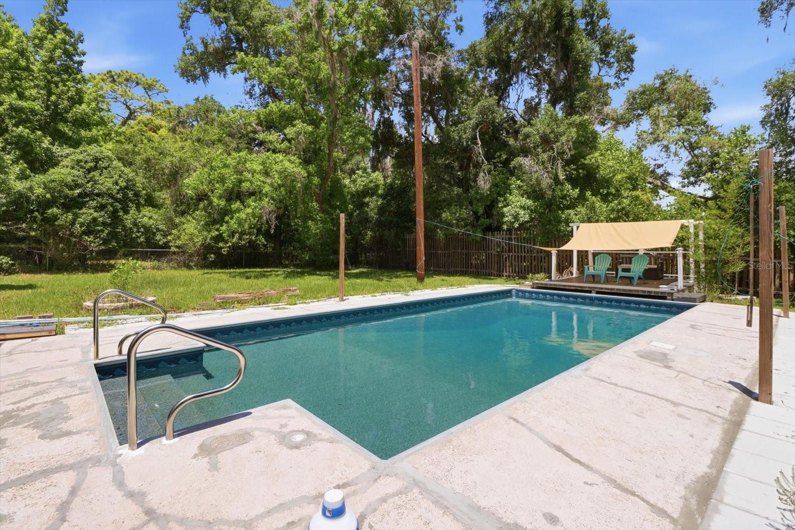 POTTERFIELD HERN BABY FARM - Residential