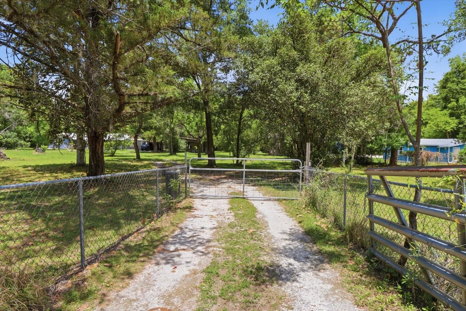 POTTERFIELD HERN BABY FARM - Residential
