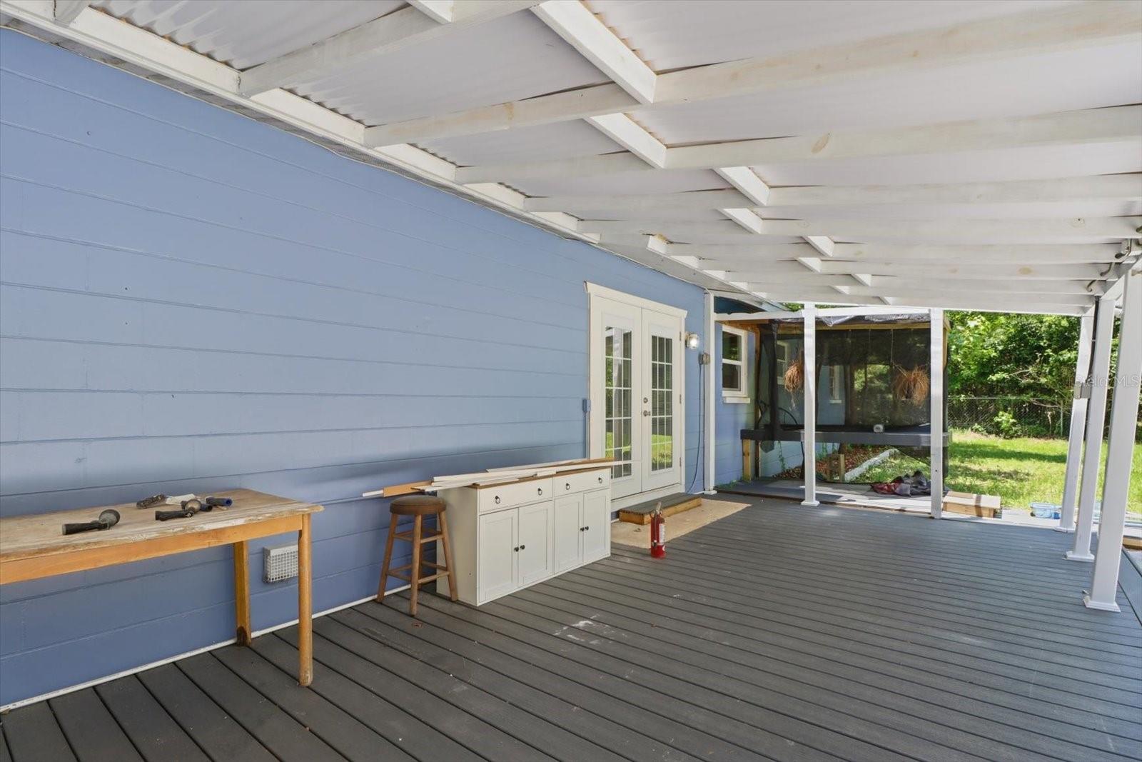 POTTERFIELD HERN BABY FARM - Residential