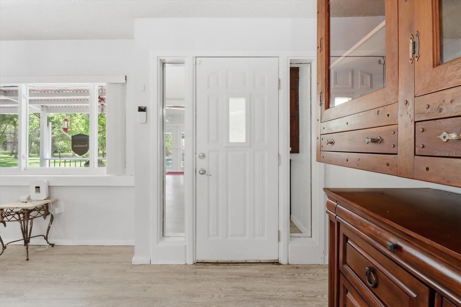 POTTERFIELD HERN BABY FARM - Residential