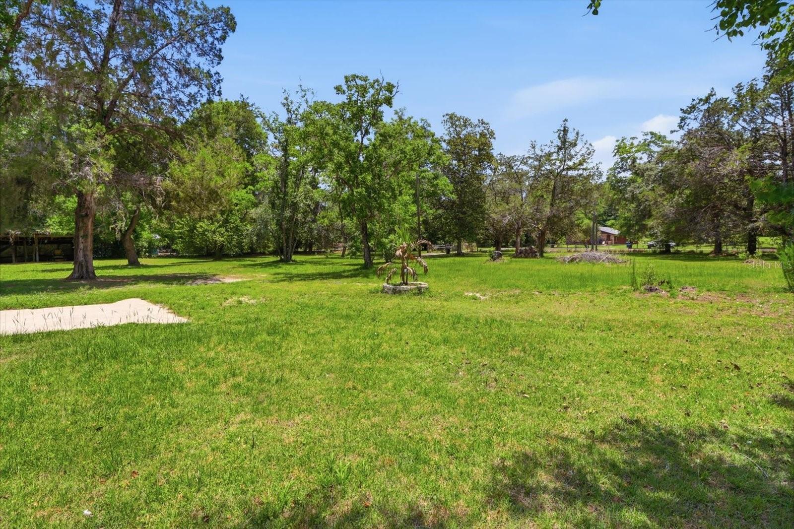 POTTERFIELD HERN BABY FARM - Residential