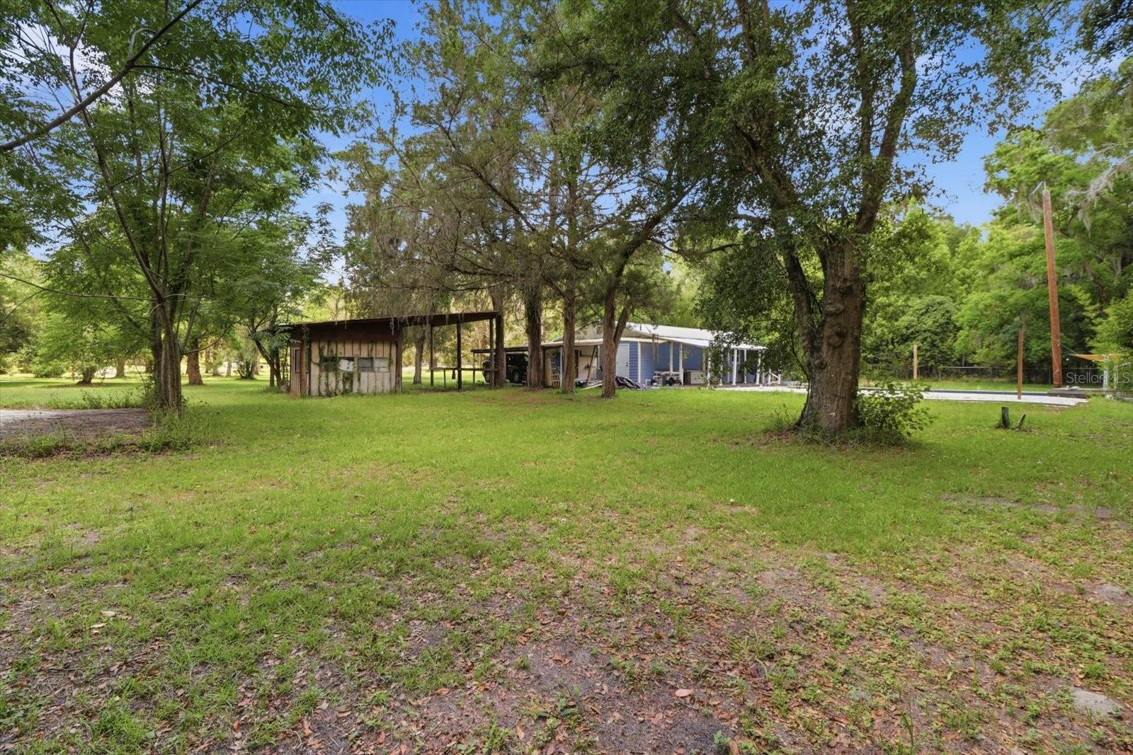 POTTERFIELD HERN BABY FARM - Residential