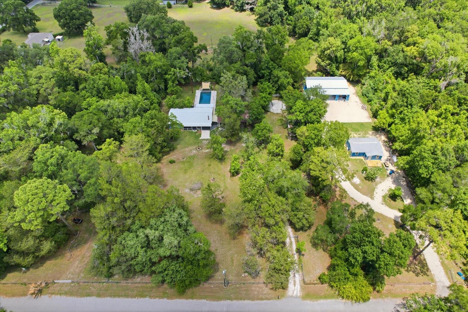 POTTERFIELD HERN BABY FARM - Residential