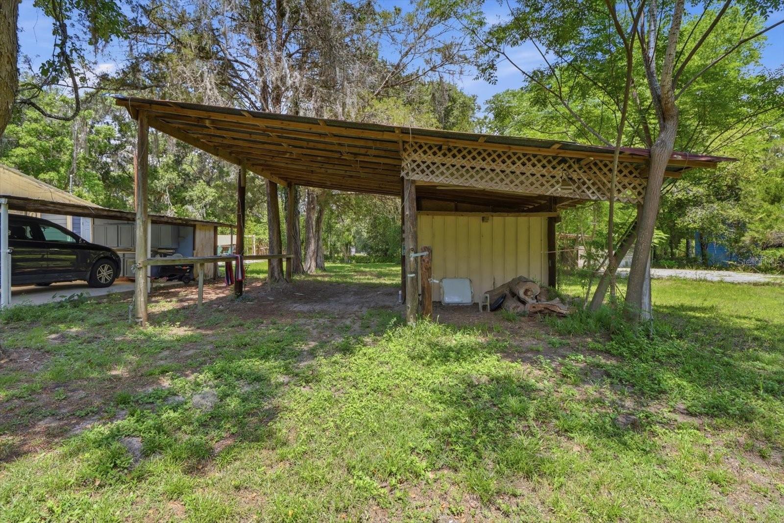 POTTERFIELD HERN BABY FARM - Residential