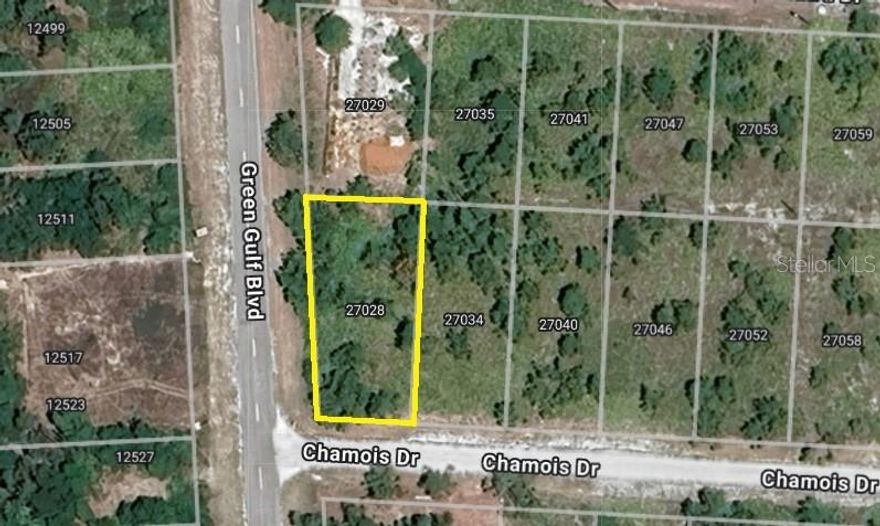 Great opportunity to own a vacant lot in the growing community of Tropical Gulf Acres! This parcel offers easy access to US-41, I-75, Punta Gorda Airport, boat ramps, and Gulf beaches. Seller acquired the property through a tax deed. Title may require Quiet Title Action or additional steps for insurability. Cash buyers or seller financing available. Buyer is responsible for verifying all property details, zoning, utilities, buildability, and environmental requirements. Don’t miss this investment opportunity in one of Southwest Florida’s fastest-growing areas!