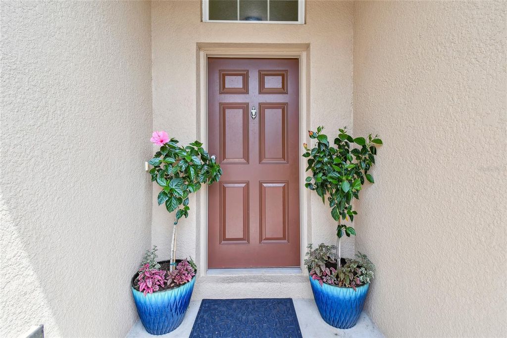 Photo of 13312 Waterford Castle Drive, Dade City, FL 33525 (MLS # TB8378587)