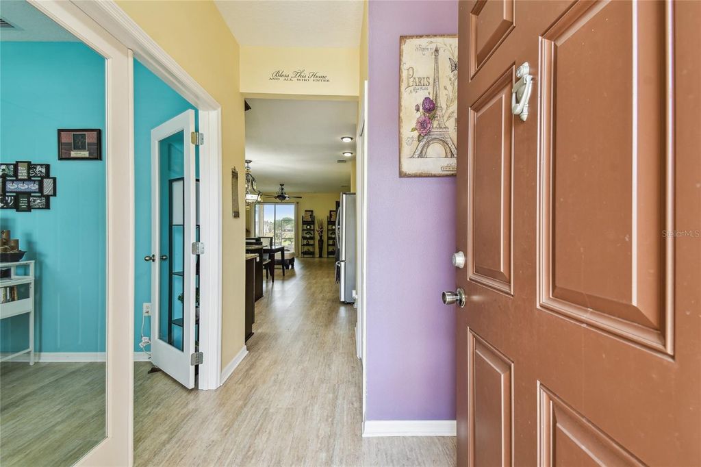 Photo of 13312 Waterford Castle Drive, Dade City, FL 33525 (MLS # TB8378587)