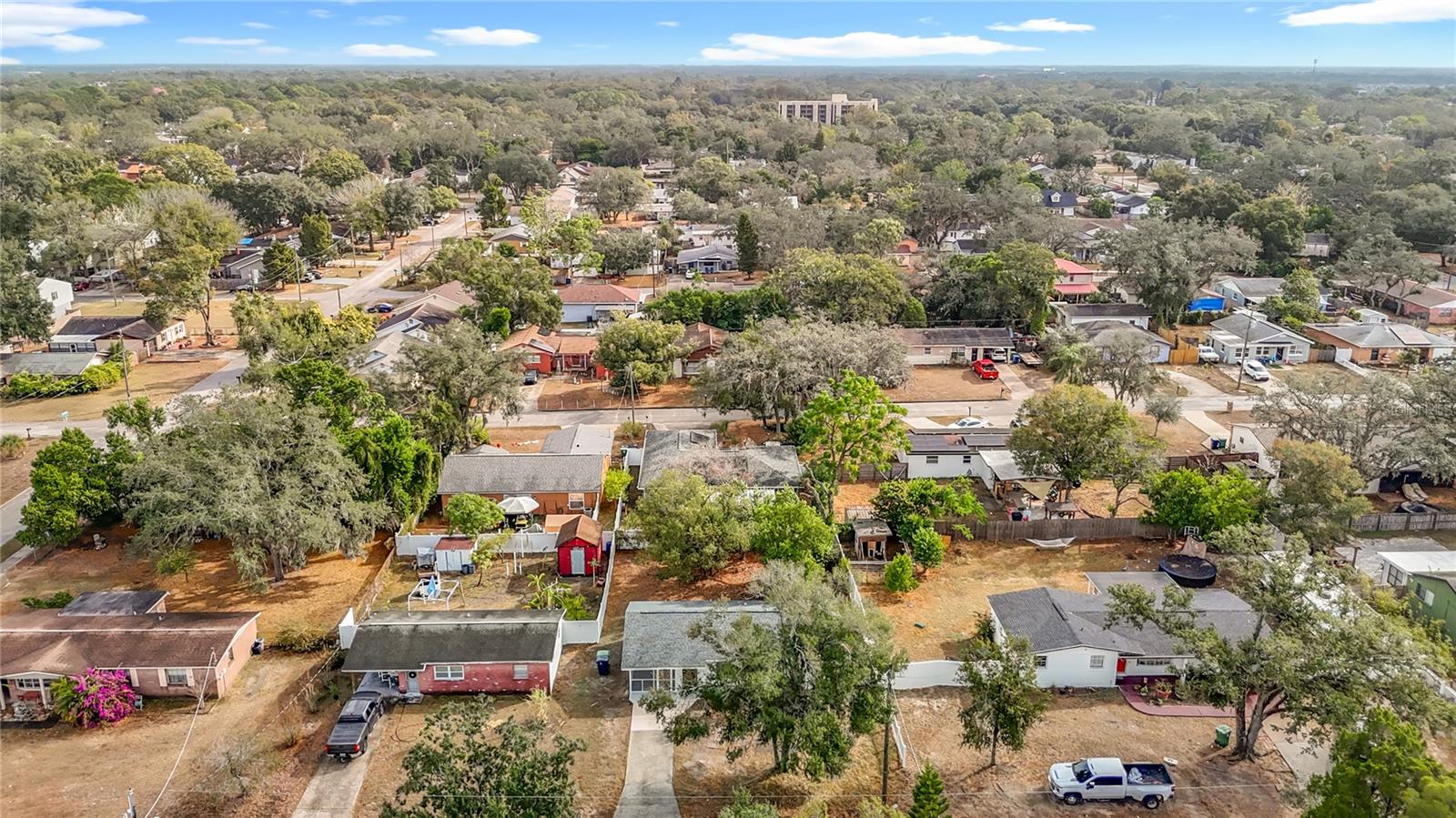 TERRACE PARK SUB UNIT - Residential