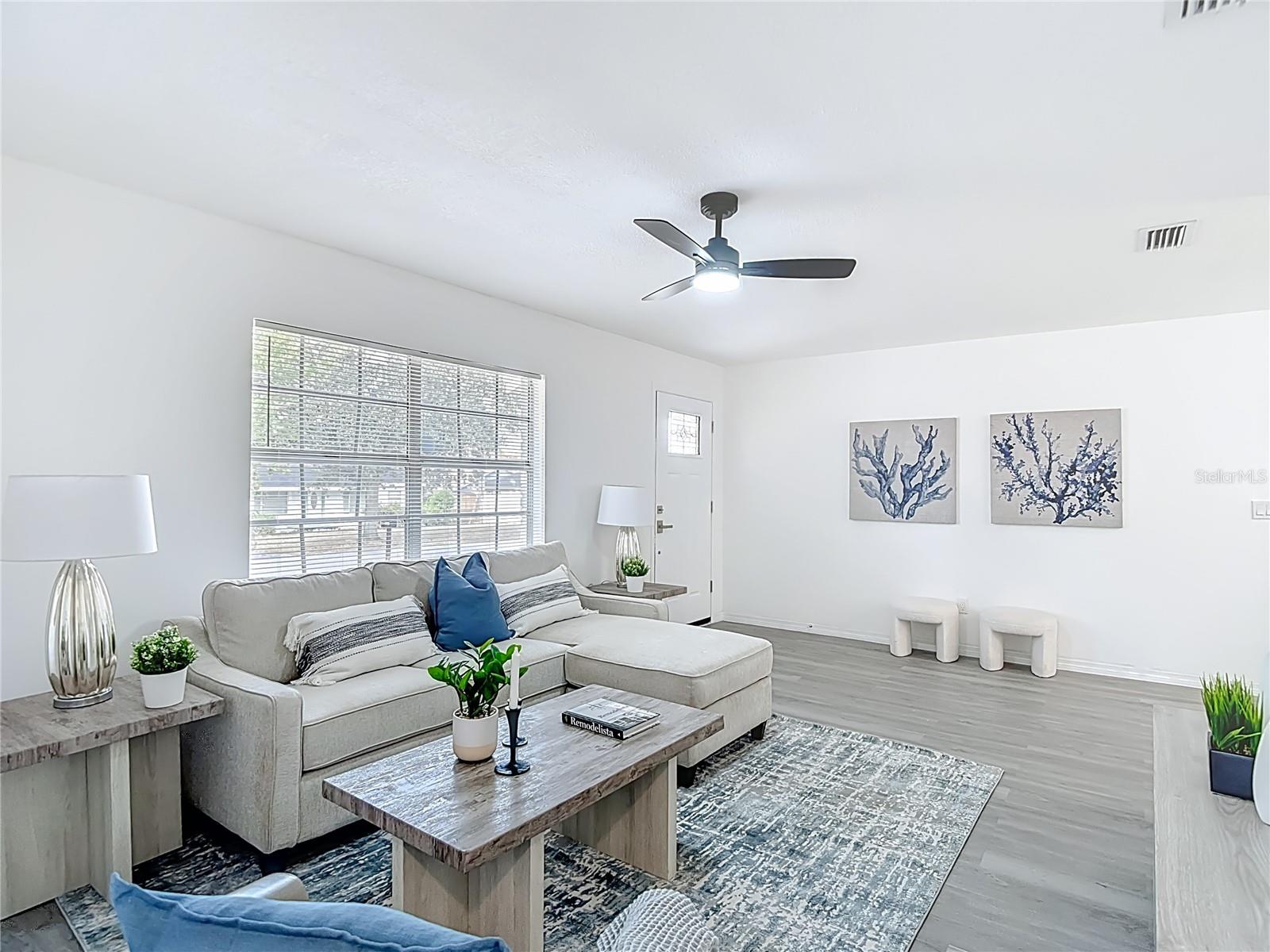 TERRACE PARK SUB UNIT - Residential