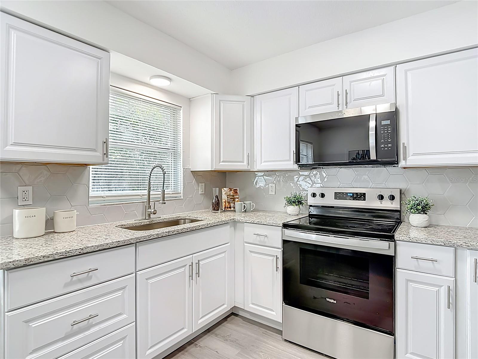 TERRACE PARK SUB UNIT - Residential