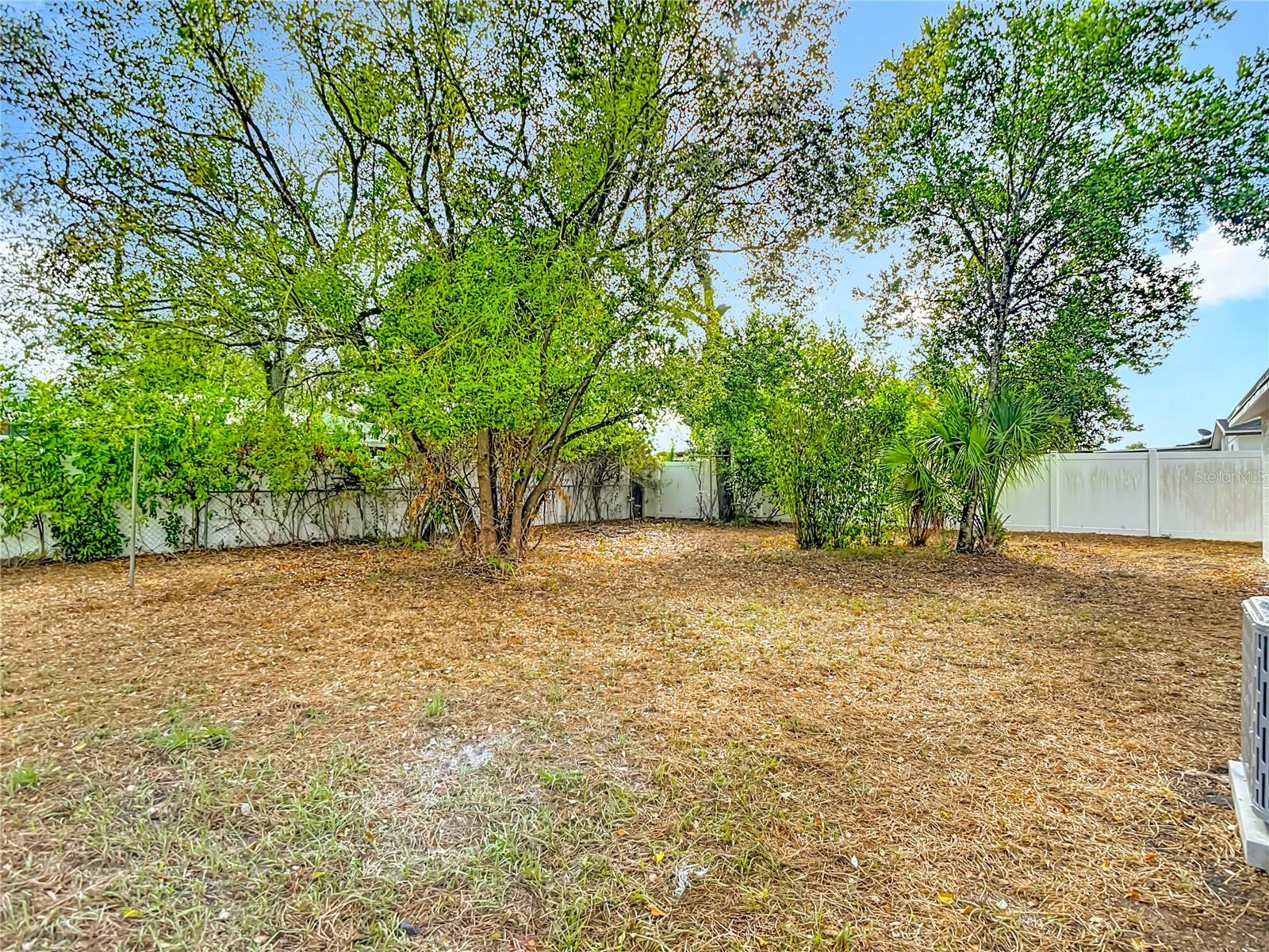 TERRACE PARK SUB UNIT - Residential