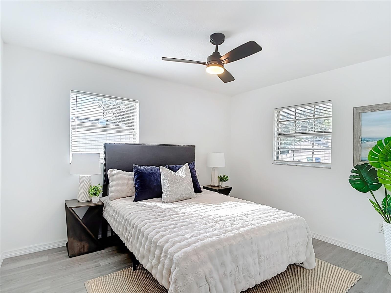 TERRACE PARK SUB UNIT - Residential