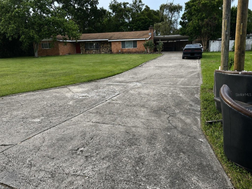 Photo of 315 Lake Seminary Circle, Maitland, FL 32751 (MLS # S5156417)