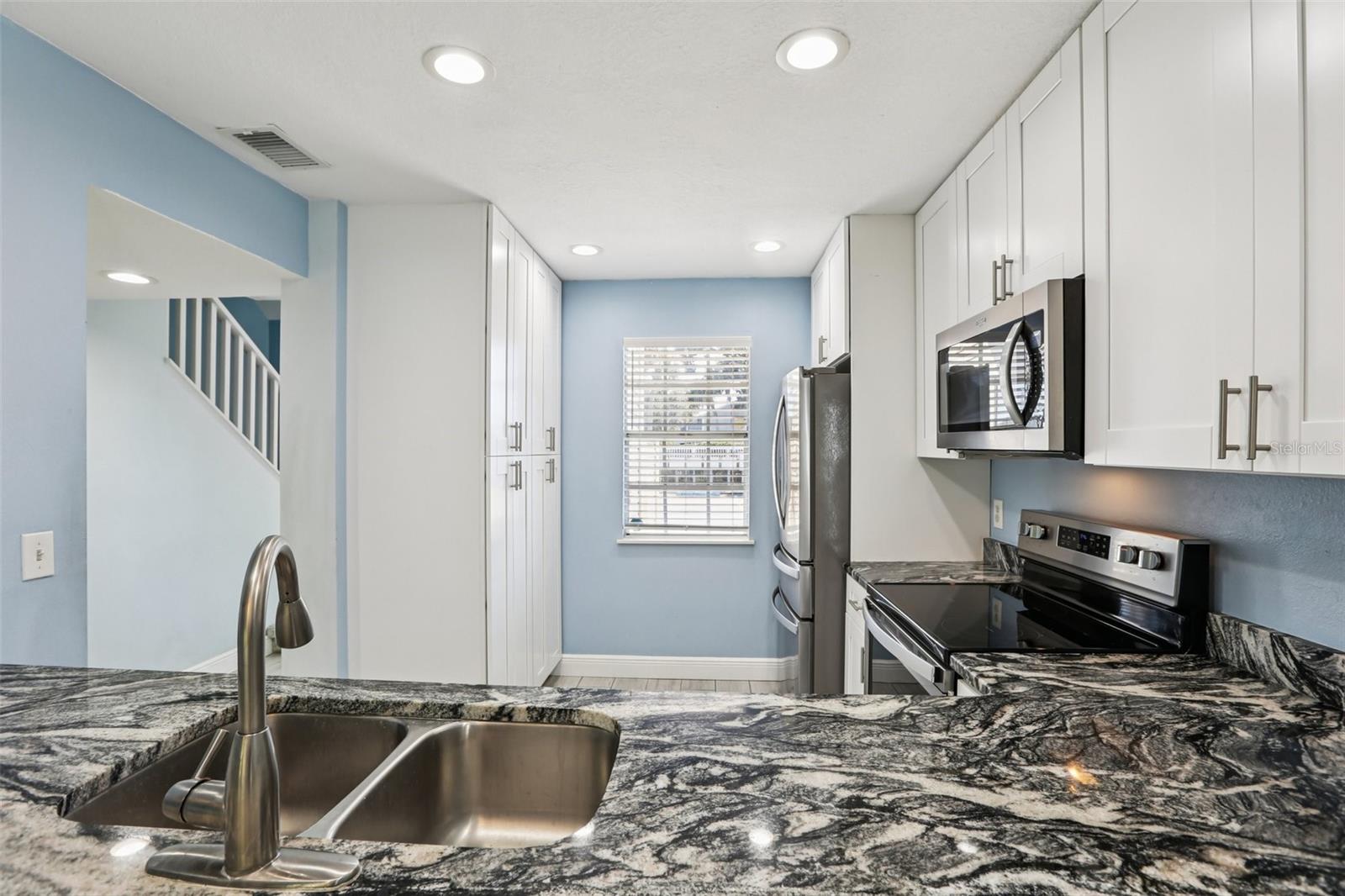 LAKE PLACE A CONDO - Residential