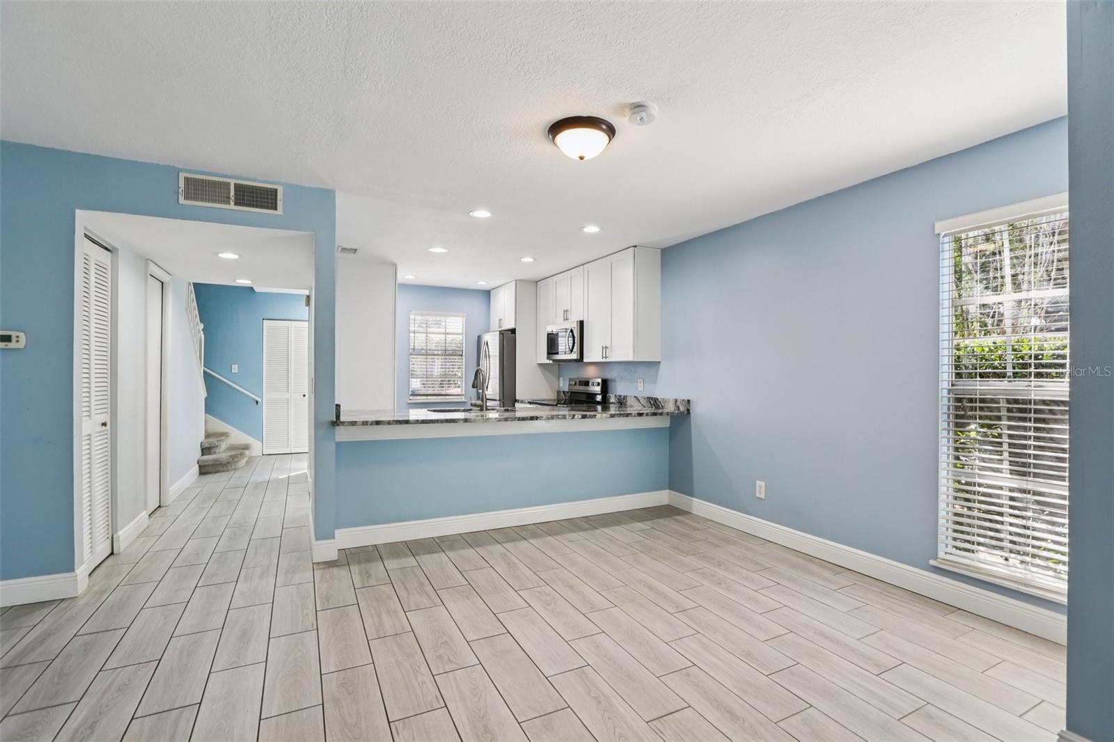 LAKE PLACE A CONDO - Residential