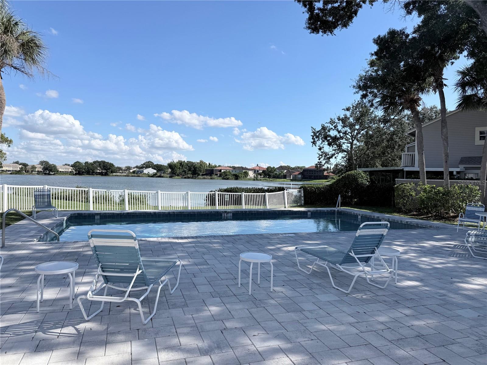 LAKE PLACE A CONDO - Residential