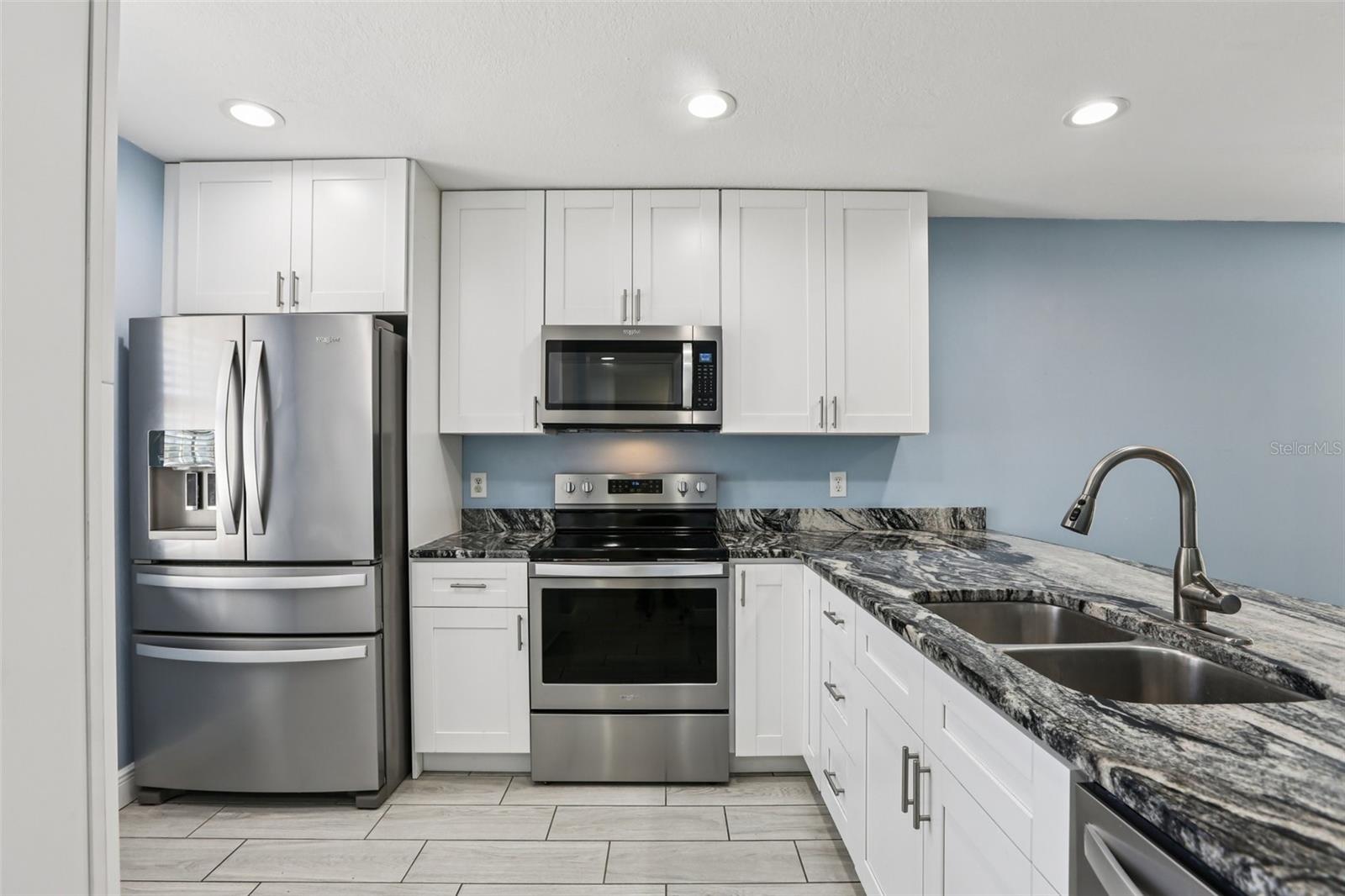 LAKE PLACE A CONDO - Residential
