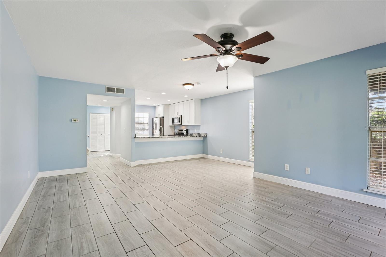 LAKE PLACE A CONDO - Residential