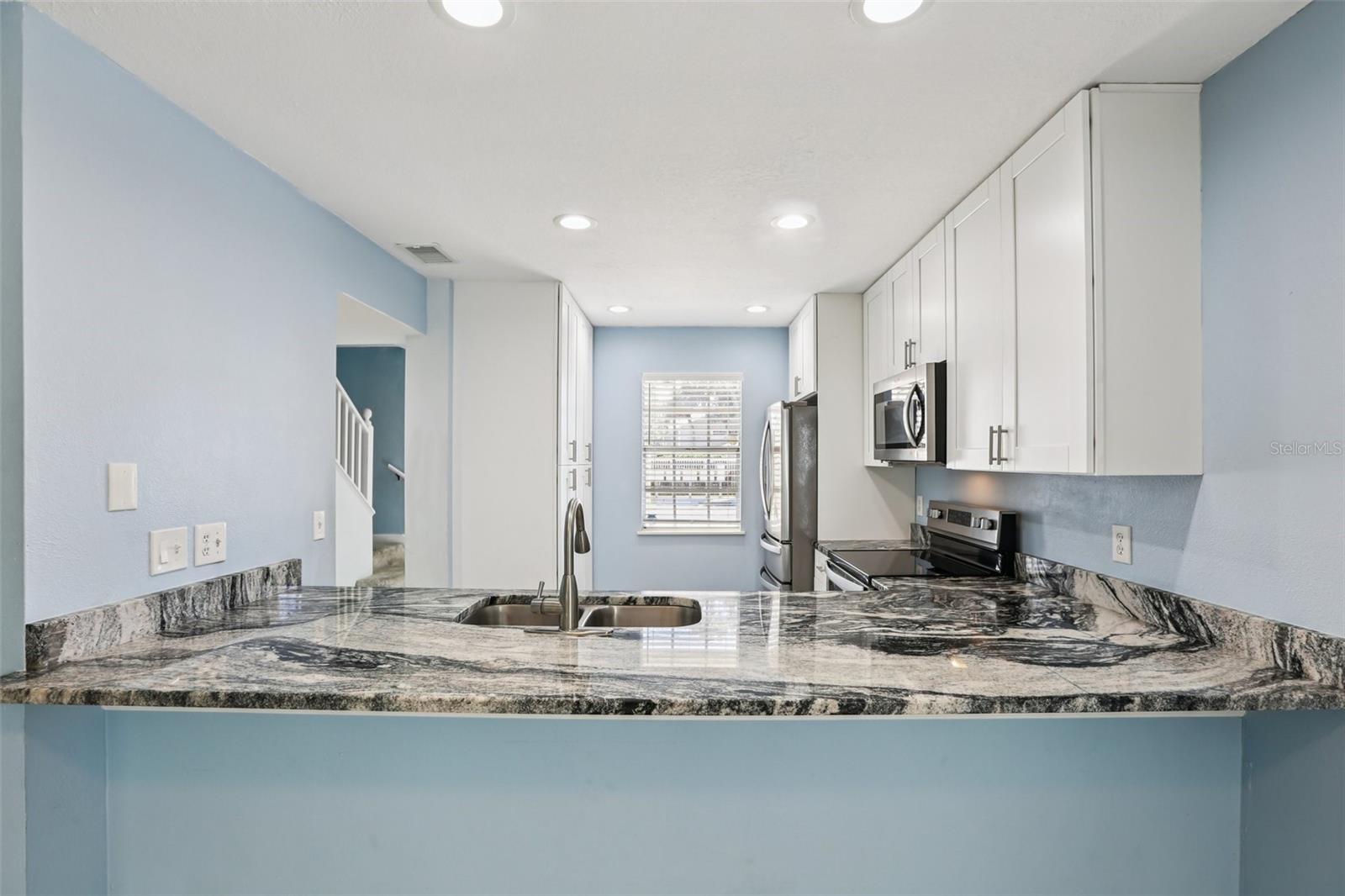 LAKE PLACE A CONDO - Residential