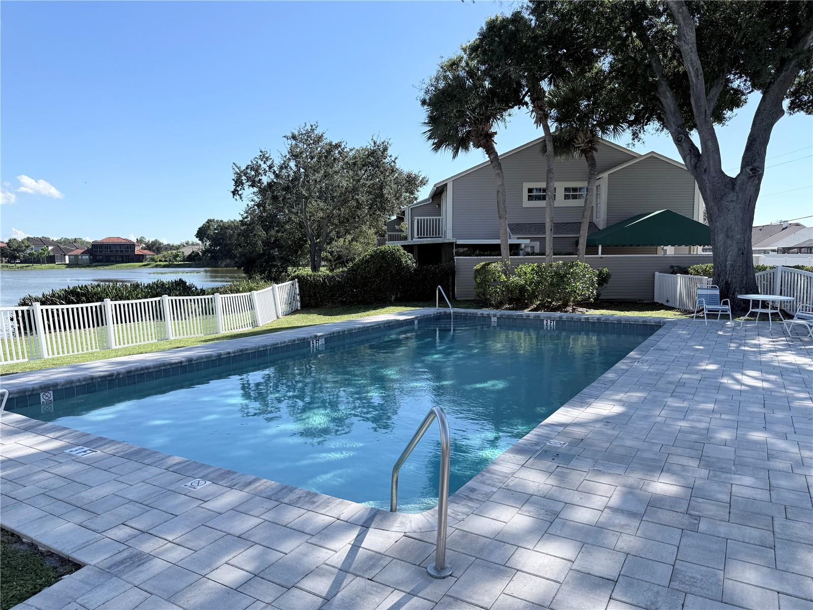 LAKE PLACE A CONDO - Residential