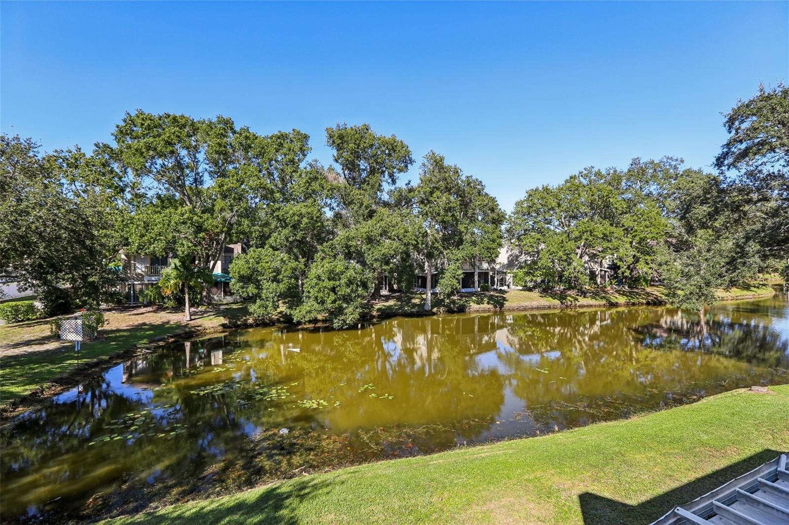 LAKE PLACE A CONDO - Residential