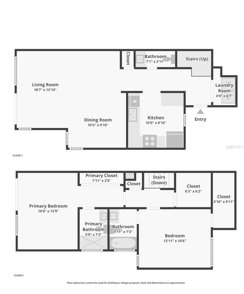 6935 LAKE PLACE COURT 6935