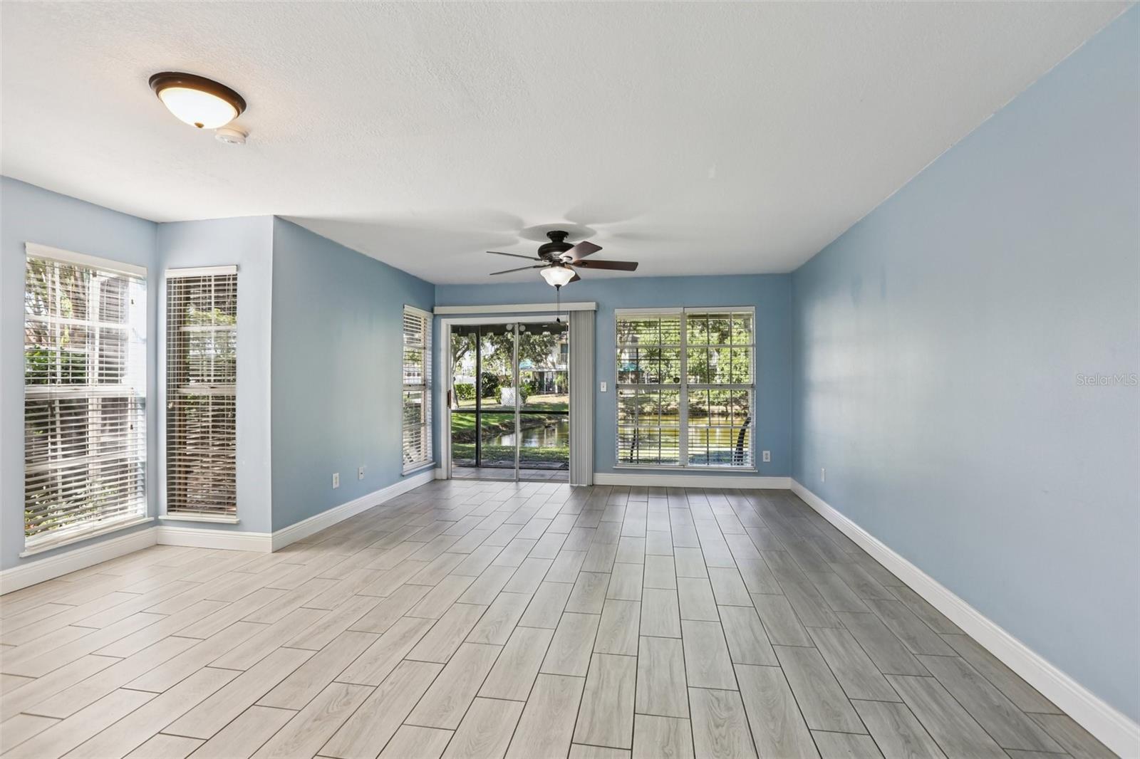 LAKE PLACE A CONDO - Residential