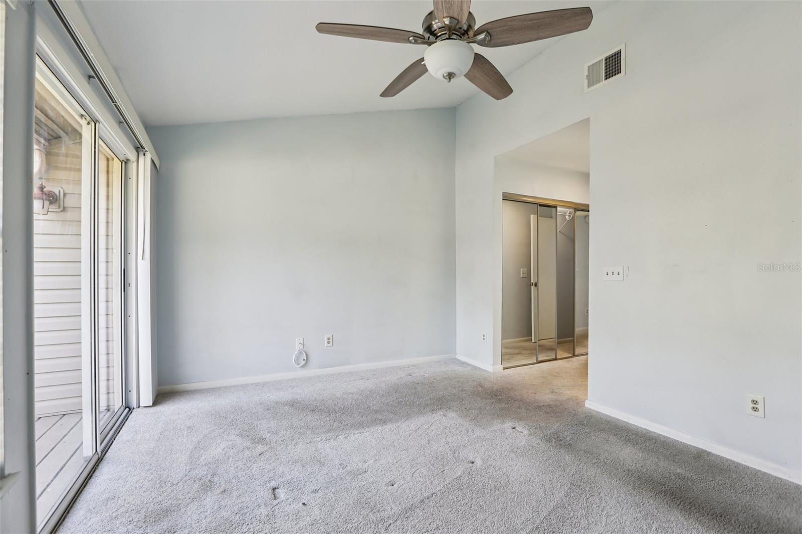 LAKE PLACE A CONDO - Residential