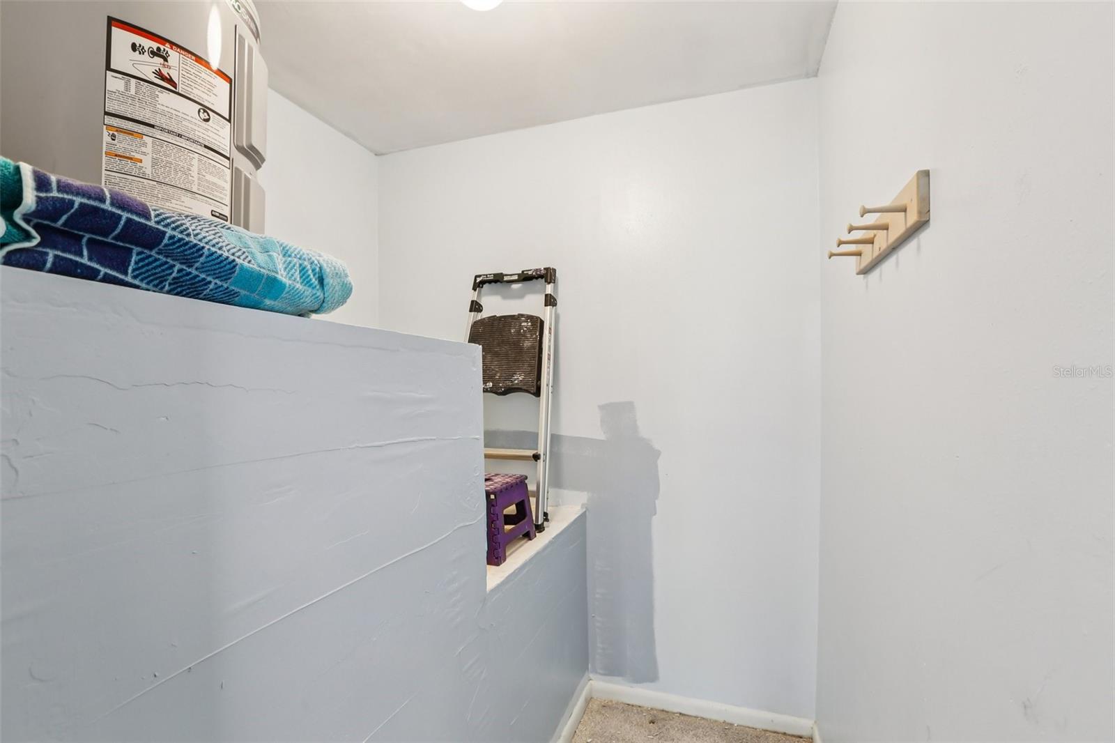 LAKE PLACE A CONDO - Residential
